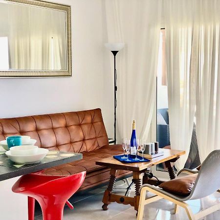 Casa Rene, Lovely Apartment Close To The Center, Puerto Del Carmen Puerto del Carmen  Buitenkant foto
