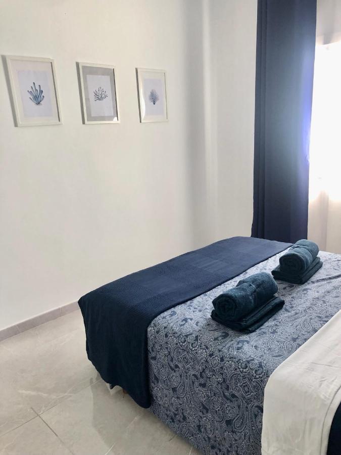 Casa Rene, Lovely Apartment Close To The Center, Puerto Del Carmen Puerto del Carmen  Buitenkant foto