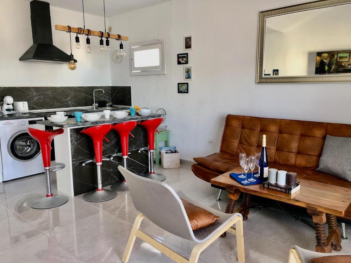 Casa Rene, Lovely Apartment Close To The Center, Puerto Del Carmen Puerto del Carmen  Buitenkant foto