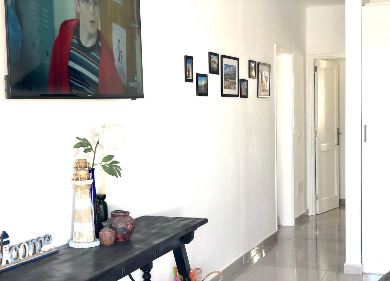 Casa Rene, Lovely Apartment Close To The Center, Puerto Del Carmen Puerto del Carmen  Buitenkant foto